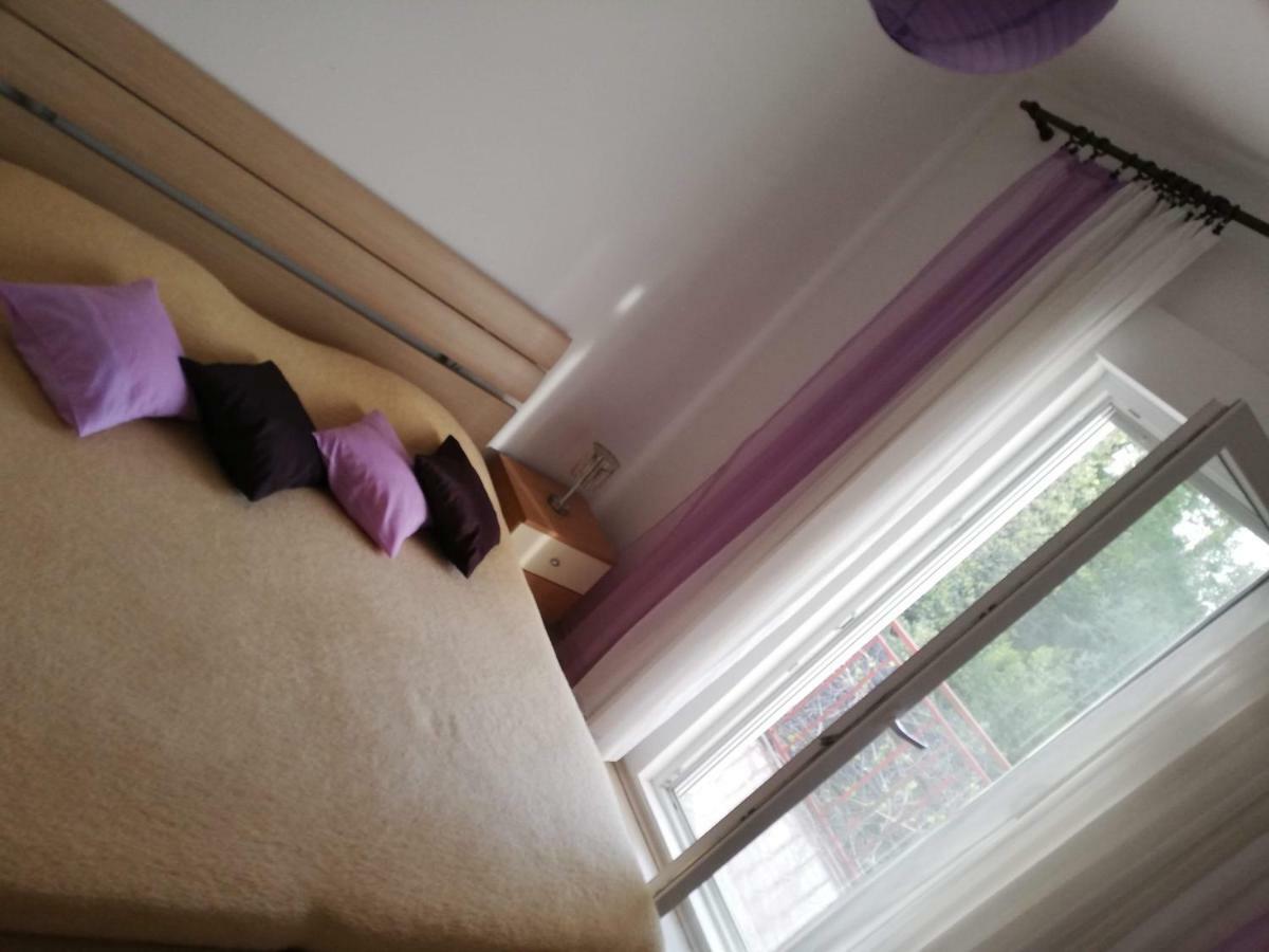 Spacious Family Apartment With Parking In The Shade And Barbecue House Sibenik Luaran gambar