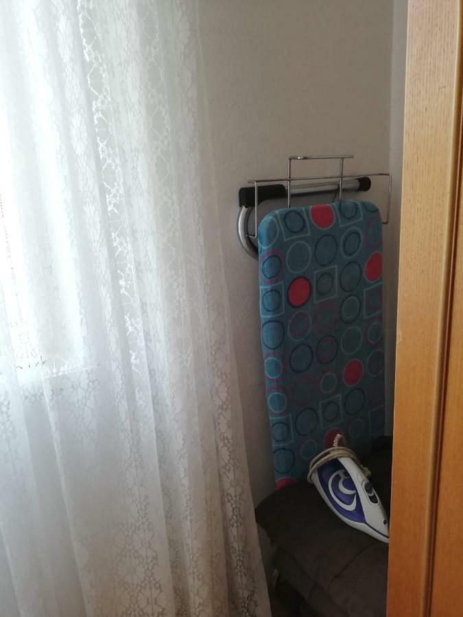 Spacious Family Apartment With Parking In The Shade And Barbecue House Sibenik Luaran gambar